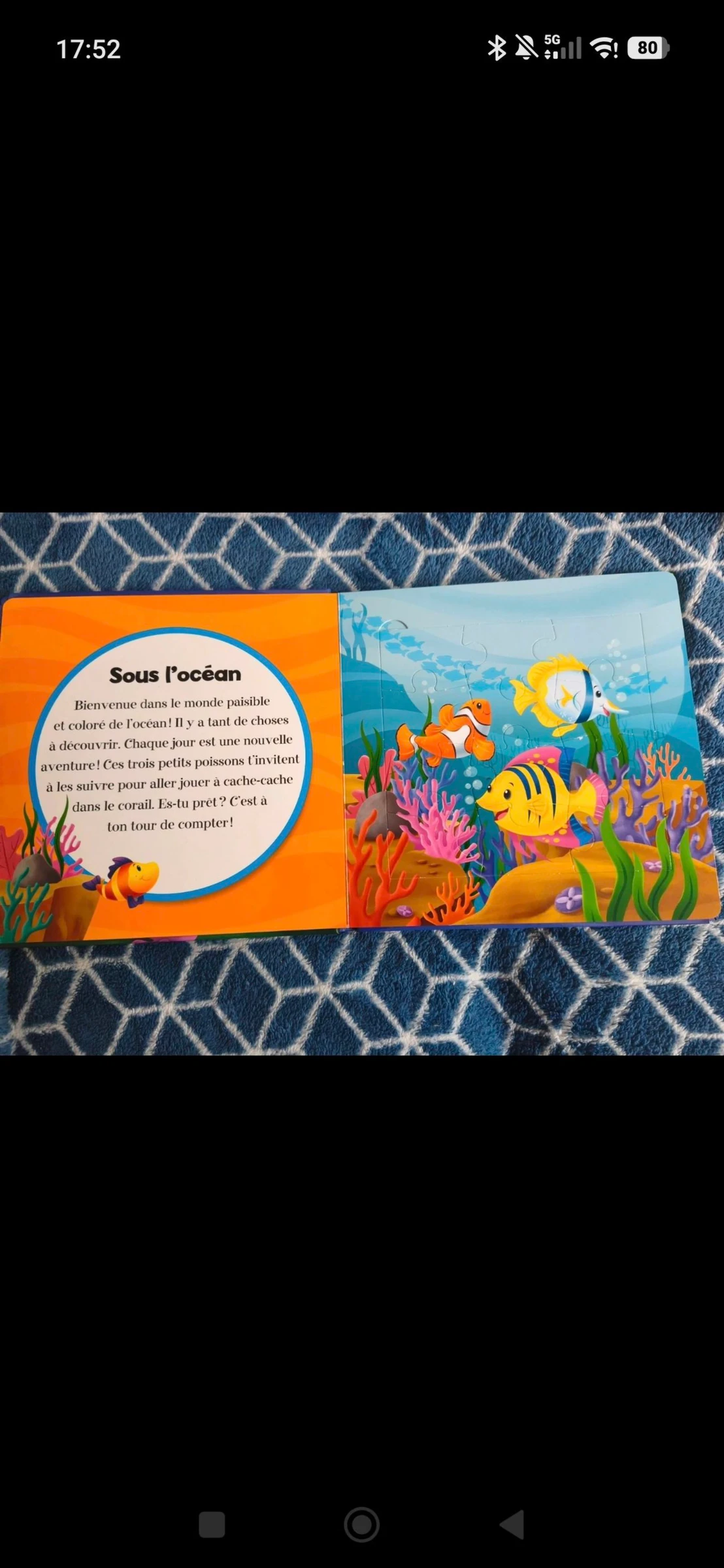 Libro de rompecabezas – photo 2